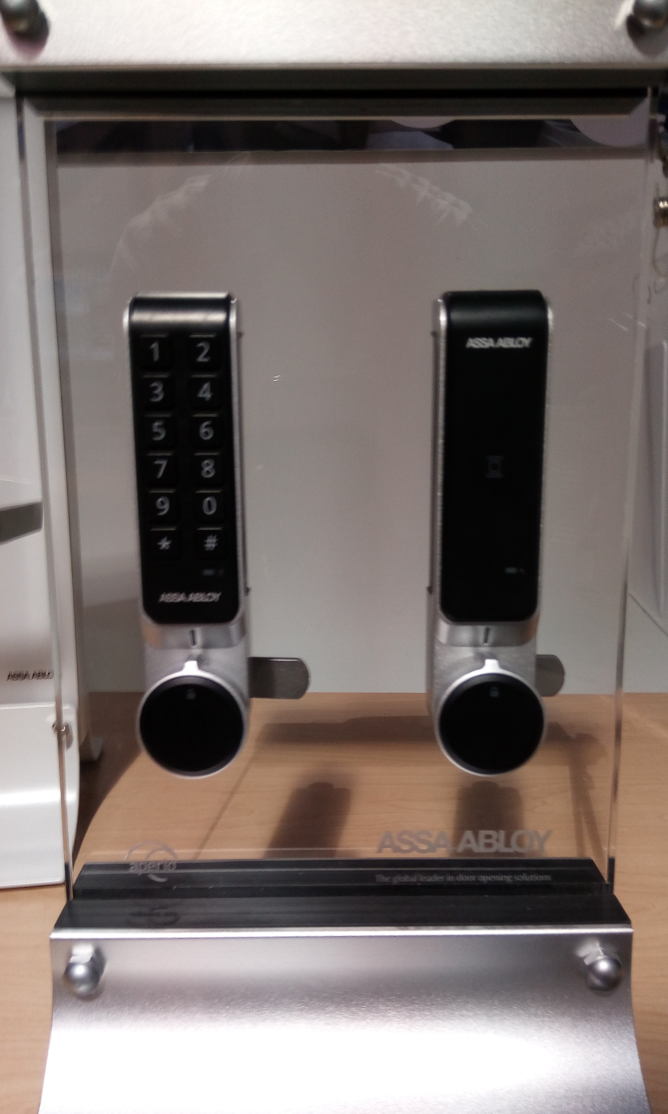 Filing cabinet hooks